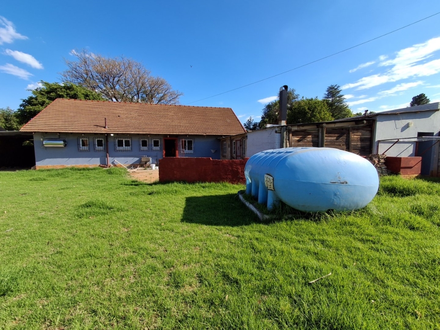 3 Bedroom Property for Sale in Stilfontein Ext 2 North West